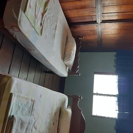 سان كارلوس Cabinas Leyko المظهر الخارجي الصورة