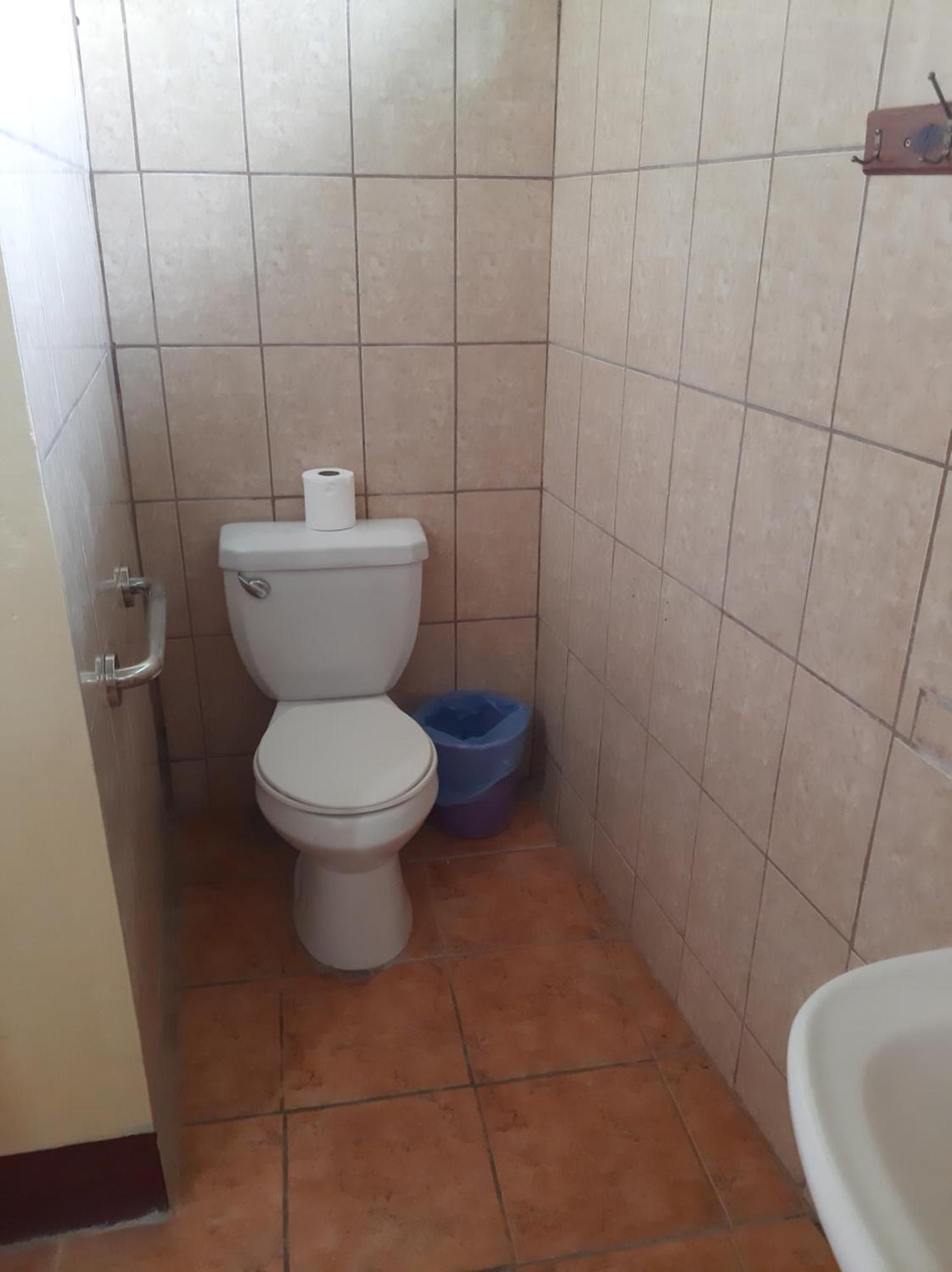 سان كارلوس Cabinas Leyko المظهر الخارجي الصورة