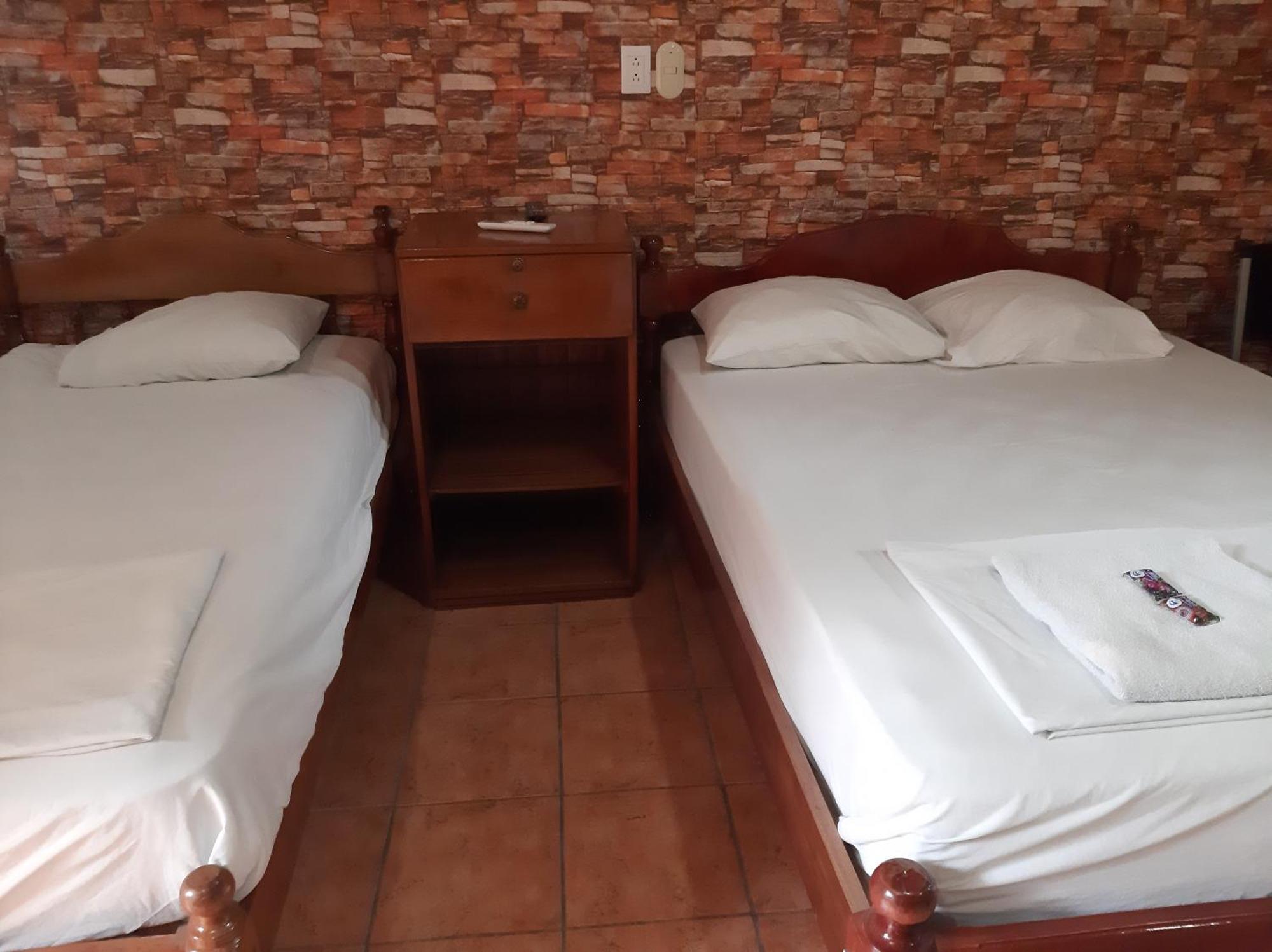سان كارلوس Cabinas Leyko المظهر الخارجي الصورة