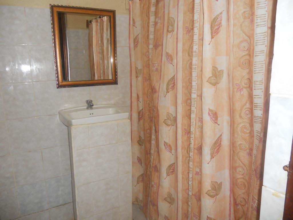 سان كارلوس Cabinas Leyko الغرفة الصورة